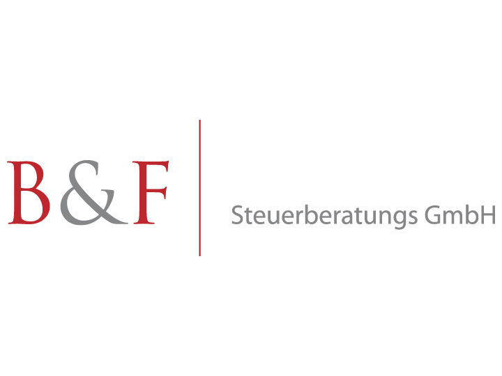 B&F Steuerberatungs GmbH  