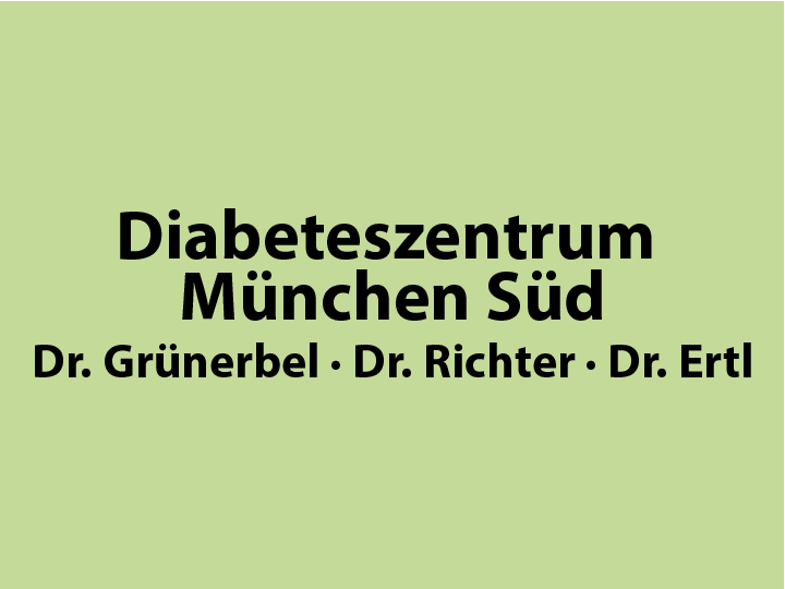 Diabeteszentrum München-Süd  