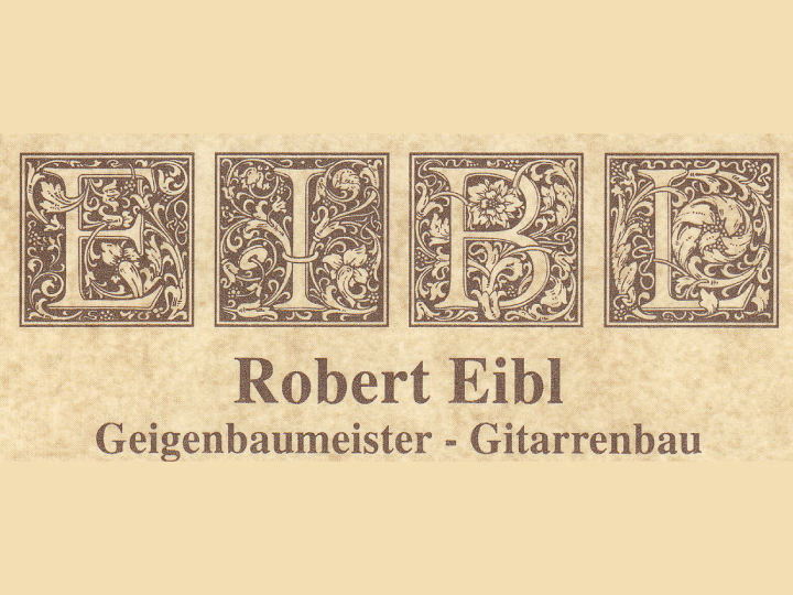 Eibl Geigenbau  