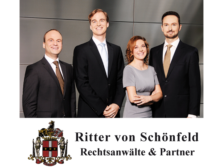 Ritter von Schönfeld Rechtsanwälte & Partner  
