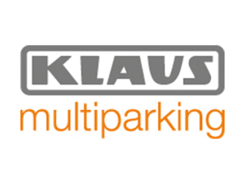 KLAUS Multiparking GmbH  