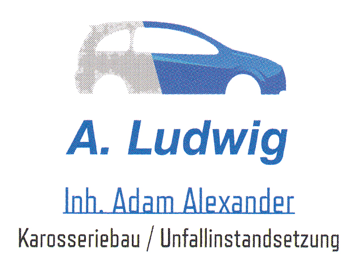 Ludwig Albert (Inh. Alexander Adam)  