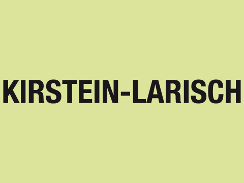 Kirstein-Larisch  