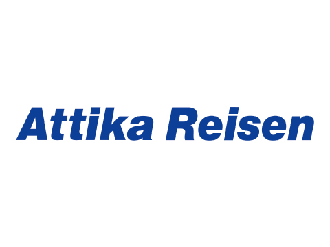 Attika Reisen Ihr Griechenland Spezialist seit 1976  