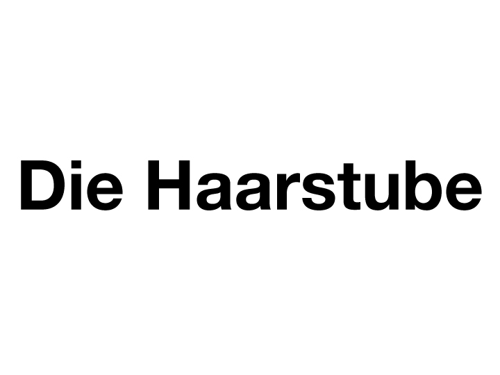 Die Haarstube  