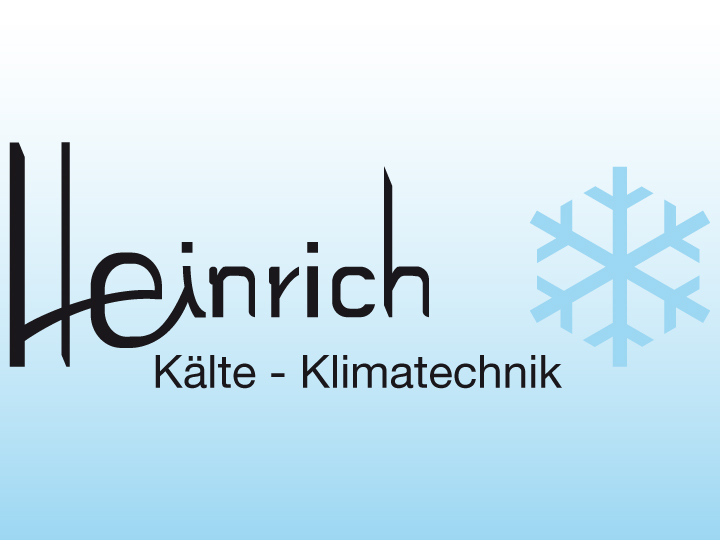 Heinrich - Klimatechnik, Kälte  