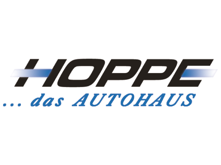 Autohaus E. Hoppe GmbH  