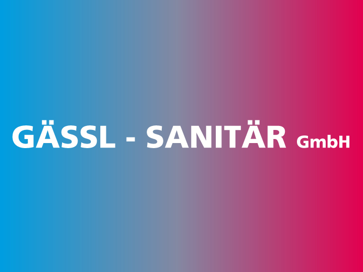 Gässl-Sanitär GmbH  