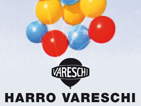 Vareschi Harro 