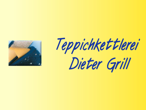 Grill Dieter 